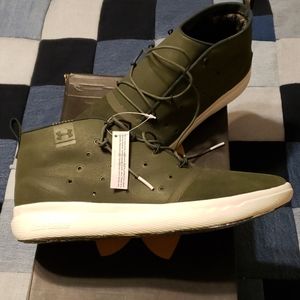 Under Armour UA Charged 24/7 Mid Nm